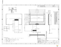 NHD-C12864AZ-FSY-YBW Page 3