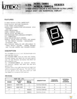 LTS-30301G Page 1