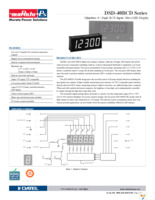 DSD-40BCD-RS-C Page 1