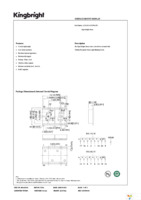 ACDA02-41SGWA-F01 Page 1