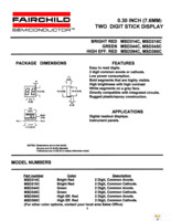 MSD394C Page 1