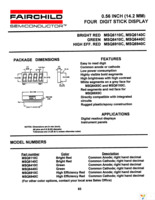 MSQ6110C Page 1