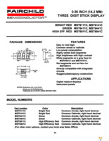 MST6141C Page 1