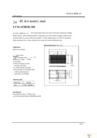 LUM-115HML300 Page 1