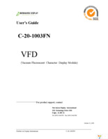 C-20-1003FN Page 1