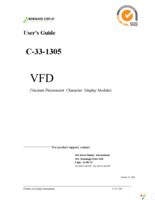 C-33-1305 Page 1
