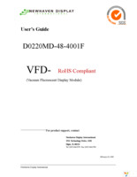 D0220MD-48-4001F Page 1