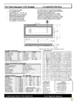 CU16025ECPB-W6J Page 1