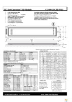 CU40045SCPB-W1J Page 1