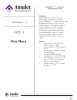 GCC-1 Page 1