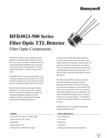 HFD3023-500-BBA Page 1