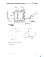 FTLF8529P3BCV Page 11