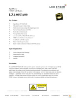 LZ1-00UA00-00U5 Page 1