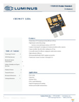 CBT-90-UV-C31-L400-22 Page 1