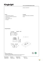 APT2012SF4C-PRV Page 1