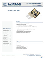 CBT-90-UV-C11-GA400-22 Page 1