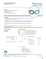 OPA82T35CZ Page 1