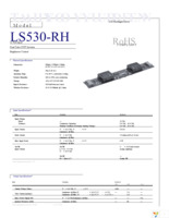 LS530-RH Page 1