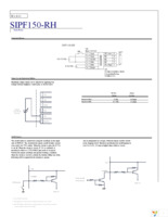 SIPF-150-RH Page 3