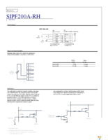 SIPF-200A-RH Page 3