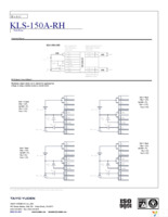 KLS-150A-RH Page 3