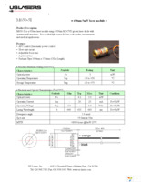 M6505I Page 1