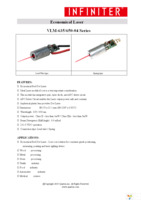 VLM-650-04-LPA Page 1