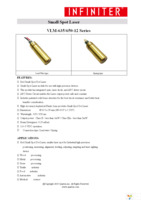 VLM-650-12-LPA Page 1