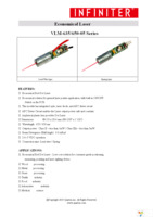 VLM-650-05-LPA Page 1