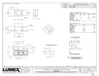 SML-LX2832SIC-TR Page 1