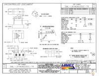 SML-LXFM0603SIC-TR Page 1