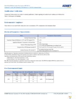 C1206C106K4RALTU Page 3