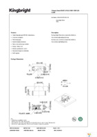 APBA3010SYKCGKC-GX Page 1