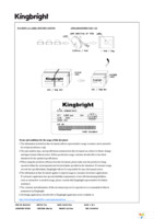 APBA3010SURKCGKC-GX Page 6