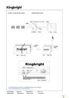 APBL3025SURKCGK-F01 Page 6