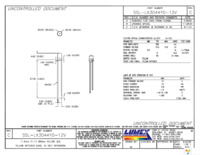 SSL-LX3044YD-12V Page 1