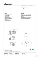 APTB1615YSGC-F01 Page 1
