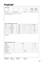 APL3015MGC-F01 Page 2