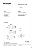 APB3025YSGC-F01 Page 1