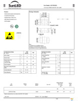 XZCWD105S Page 1