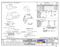 SML-LXR851SRC-TR Page 1