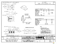 SML-LXR1206GD-TR Page 1