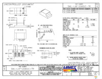SML-LXF1206SIC-TR Page 1