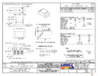 SML-LXF1206SRC-TR Page 1