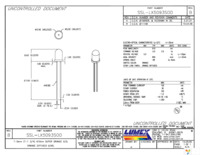 SSL-LX5093SOD Page 1