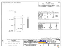 SSL-LX305F4SOD Page 1