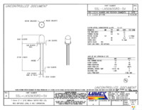 SSL-LX5093SRD-5V Page 1