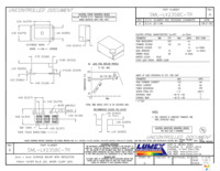 SML-LX23SBC-TR Page 1