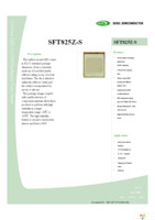 SFT825Z-S Page 3