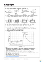 WP710A10SRD14V Page 6